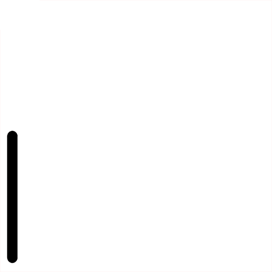 Dragon curve fractal